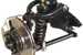 FRONT SUSPENSION