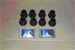 Polyurethane Shackle Bushings