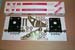 SHOCK ABSORBER KITS
